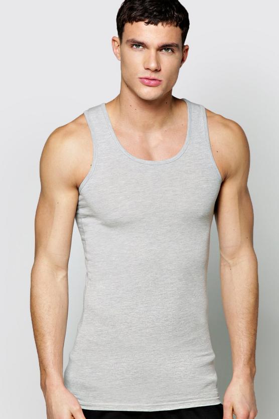 Extreme Muscle Fit Vest